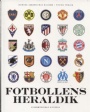 Fotboll lag-team Fotbollens Heraldik 
